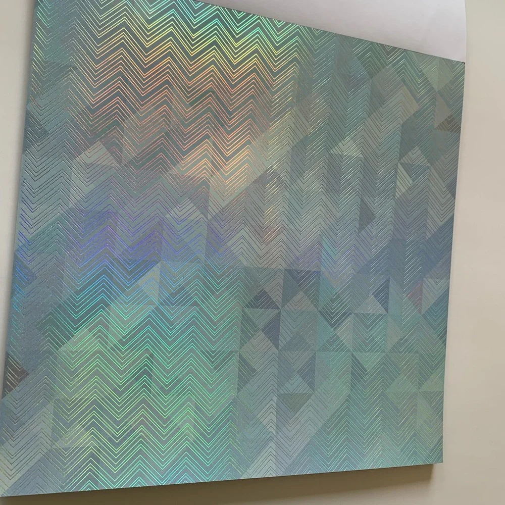 Craft Scrapbooking Paper Book 12x12” - Picture 7 of 11